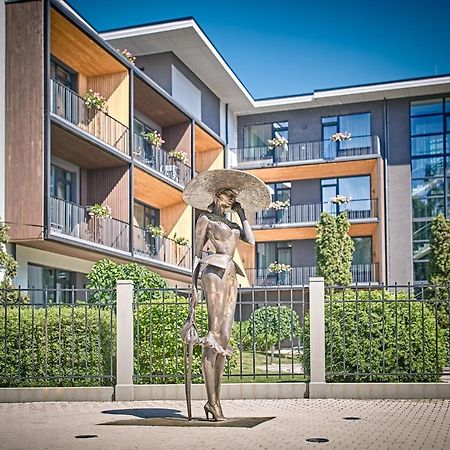 Turaidas Kvartals Jurmala Exterior photo