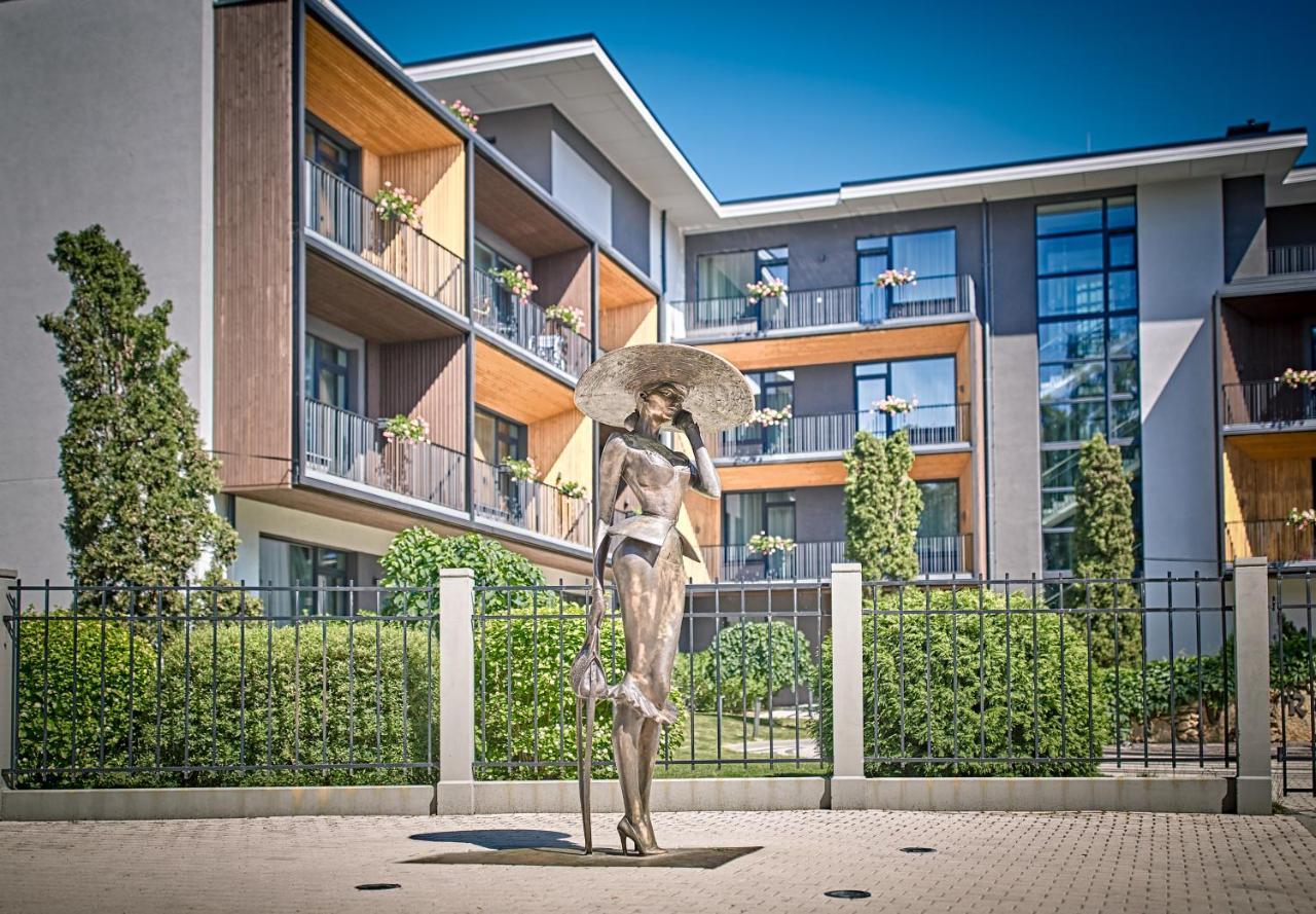 Turaidas Kvartals Jurmala Exterior photo