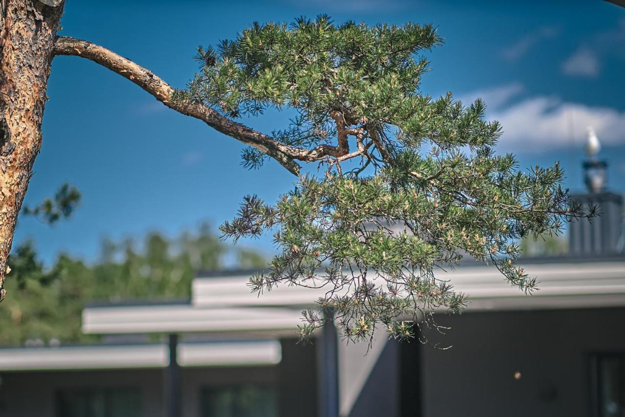 Turaidas Kvartals Jurmala Exterior photo
