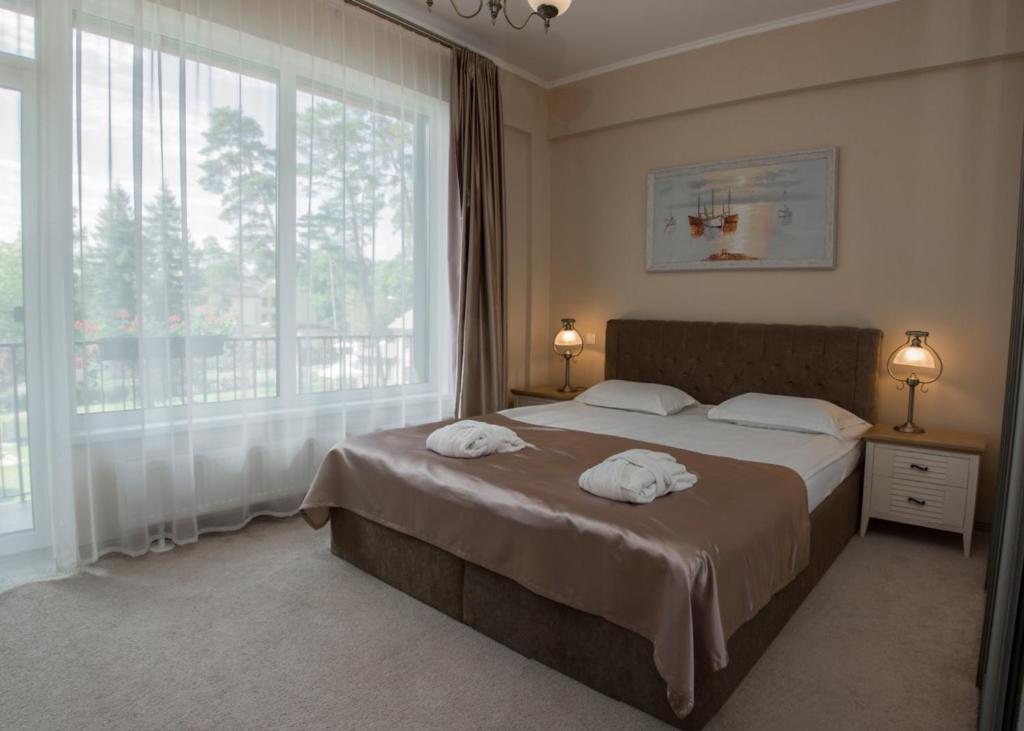 Turaidas Kvartals Jurmala Exterior photo