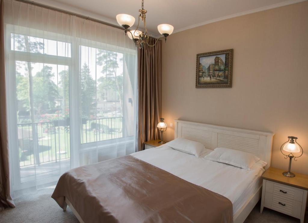 Turaidas Kvartals Jurmala Exterior photo